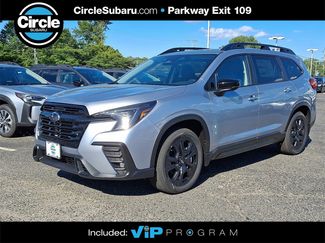 New 2025 Subaru Ascent Bronze Edition w/ Popular Package #2 video 1