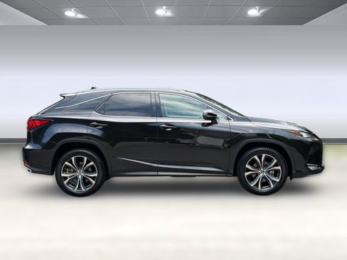 Used 2022 Lexus RX 350 AWD w/ Premium Package image 8