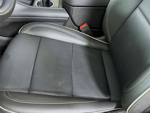 Used 2024 Chevrolet Tahoe Premier w/ Premium Package image 14