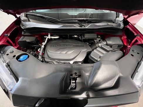 Used 2024 Honda Ridgeline Sport image 27