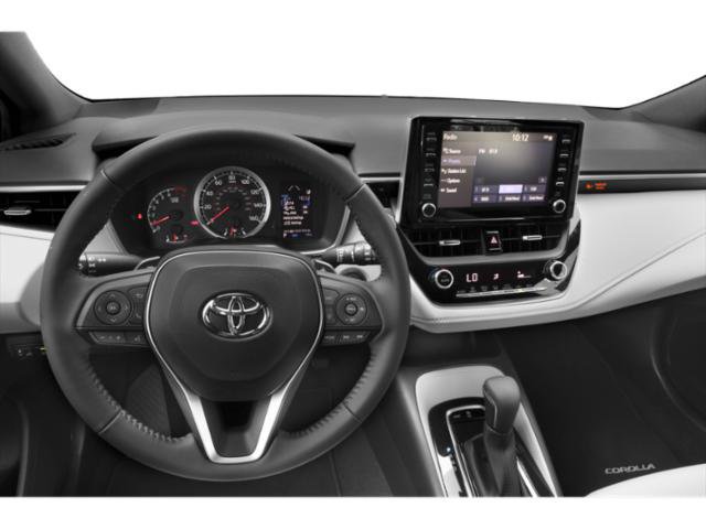 Used 2019 Toyota Corolla SE w/ Carpet Mat Package FWD image 7