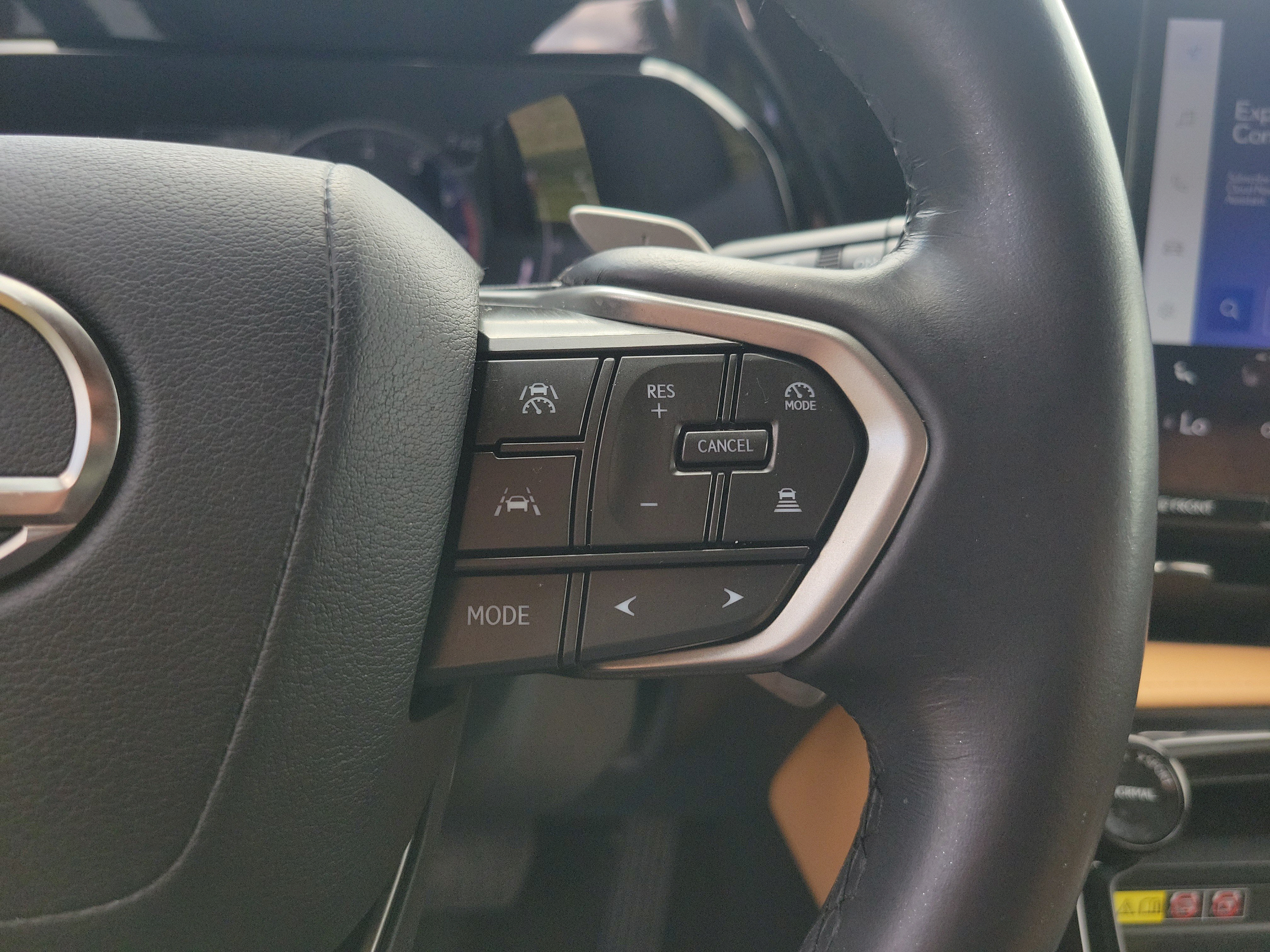 Used 2024 Lexus NX 350 AWD image 23