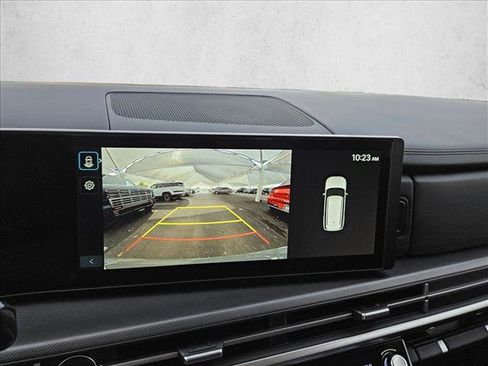 New 2026 Hyundai Santa Fe SEL image 19