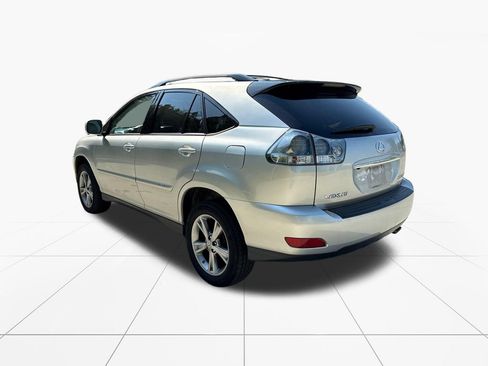 Used 2007 Lexus RX 400h AWD w/ Premium Plus Pkg image 6