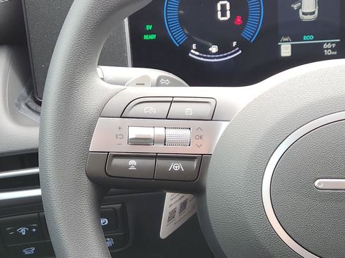 New 2026 Hyundai Tucson SEL AWD/4WD image 27