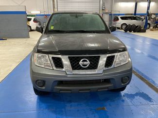 Used 2019 Nissan Frontier SV video 2