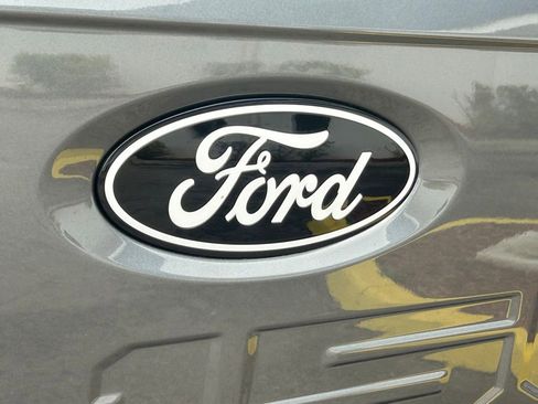 New 2025 Ford F150 XLT w/ Equipment Group 303A High image 26