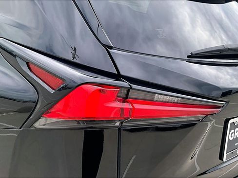 Used 2021 Lexus NX 300 F Sport w/ F Sport Premium Package FWD image 27
