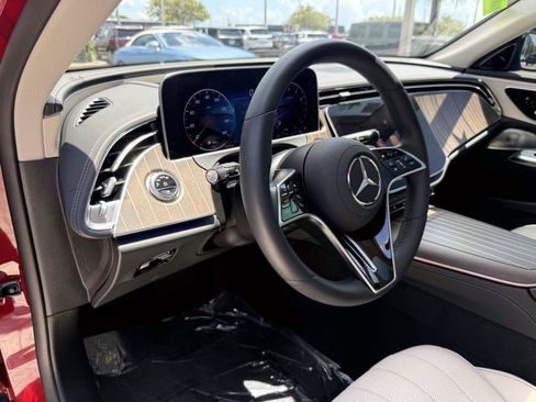 Certified 2026 Mercedes-Benz E 350 Sedan image 19