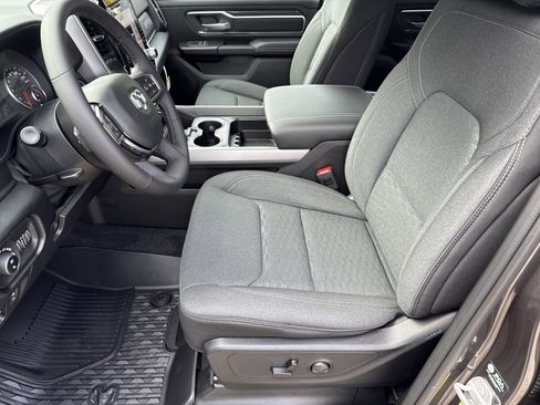 New 2026 RAM 1500 Big Horn image 9