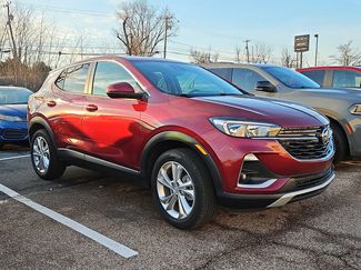 Certified 2023 Buick Encore GX Preferred w/ Cold Weather Comfort Package video 1