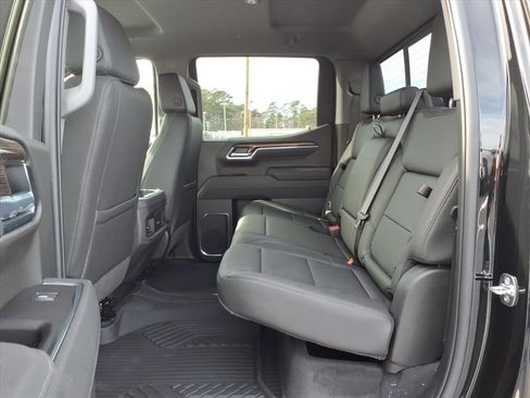 New 2026 Chevrolet Silverado 1500 LT Trail Boss w/ Safety Package image 14