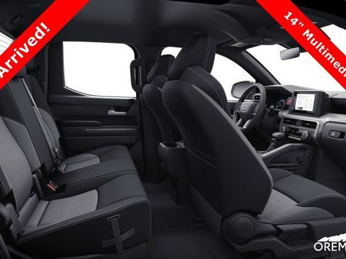 New 2026 Toyota Tacoma TRD Off-Road image 7