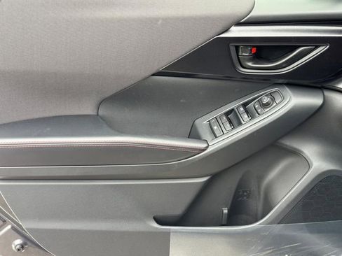 New 2026 Subaru Impreza RS image 13