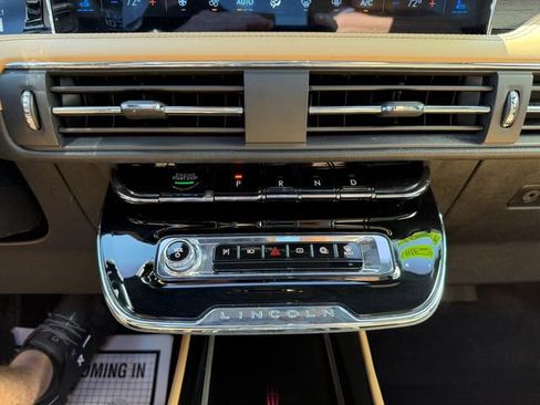 Used 2023 Lincoln Corsair Grand Touring w/ Equipment Group 302A image 31