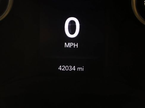 Used 2021 RAM 2500 Tradesman w/ Protection Group image 31