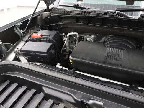 Used 2021 GMC Sierra 1500 Denali w/ Driver Alert Package II AWD/4WD image 21