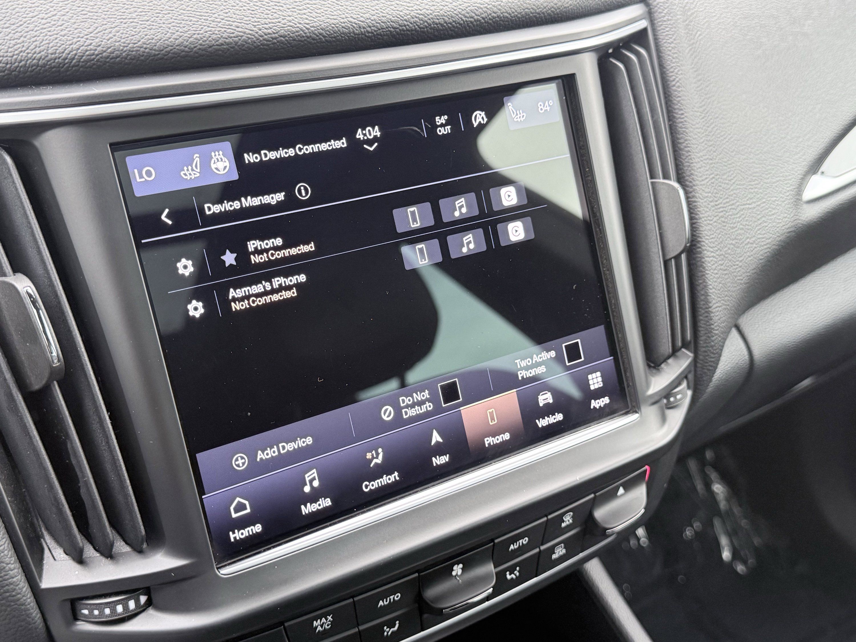 Used 2023 Maserati Levante Modena AWD/4WD image 73
