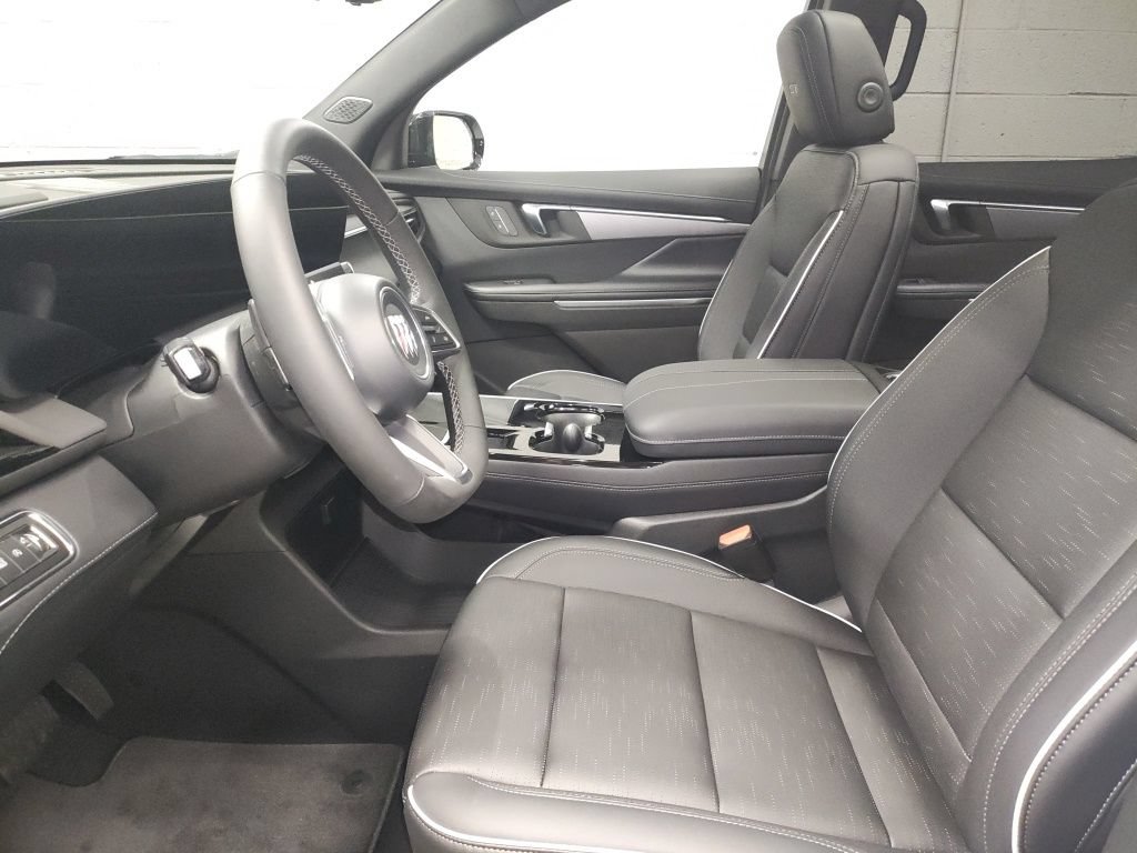 New 2026 Buick Enclave Sport Touring w/ Power Package FWD image 23