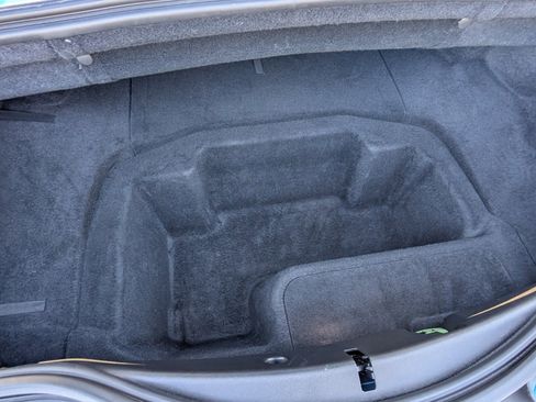 Used 2020 Jaguar F-TYPE Convertible image 10