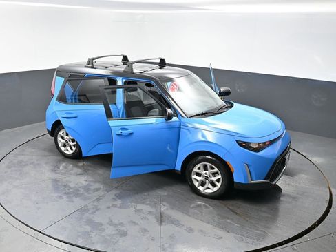 Used 2024 Kia Soul S image 58