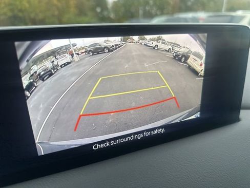 New 2025 MAZDA CX-5 Carbon Edition image 33