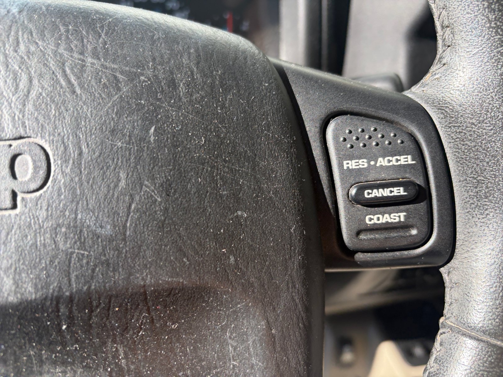 Used 2003 Jeep Wrangler Sahara AWD/4WD image 20