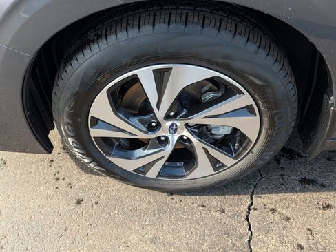 Used 2025 Subaru Legacy Premium image 14