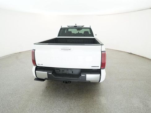 New 2026 Toyota Tundra Limited image 18