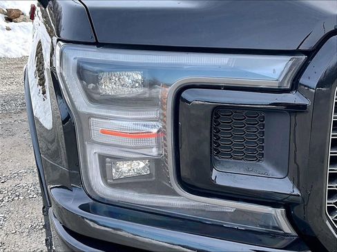 Used 2018 Ford F150 Lariat w/ Equipment Group 502A Luxury image 27