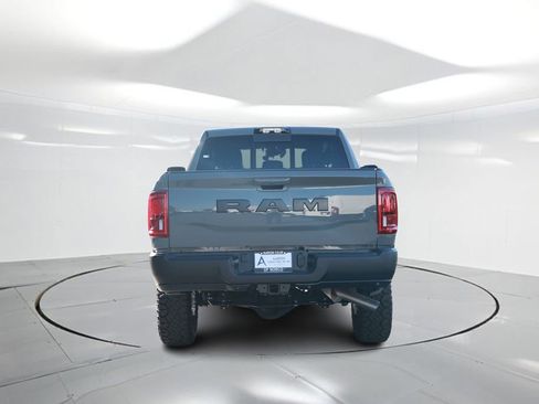 New 2026 RAM 2500 Power Wagon image 3