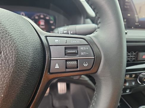 Used 2026 Honda Accord Sport image 23