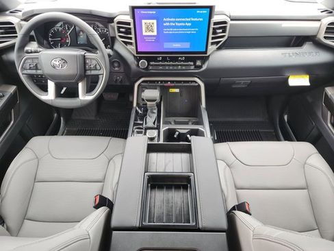 New 2026 Toyota Tundra SR5 AWD/4WD image 23