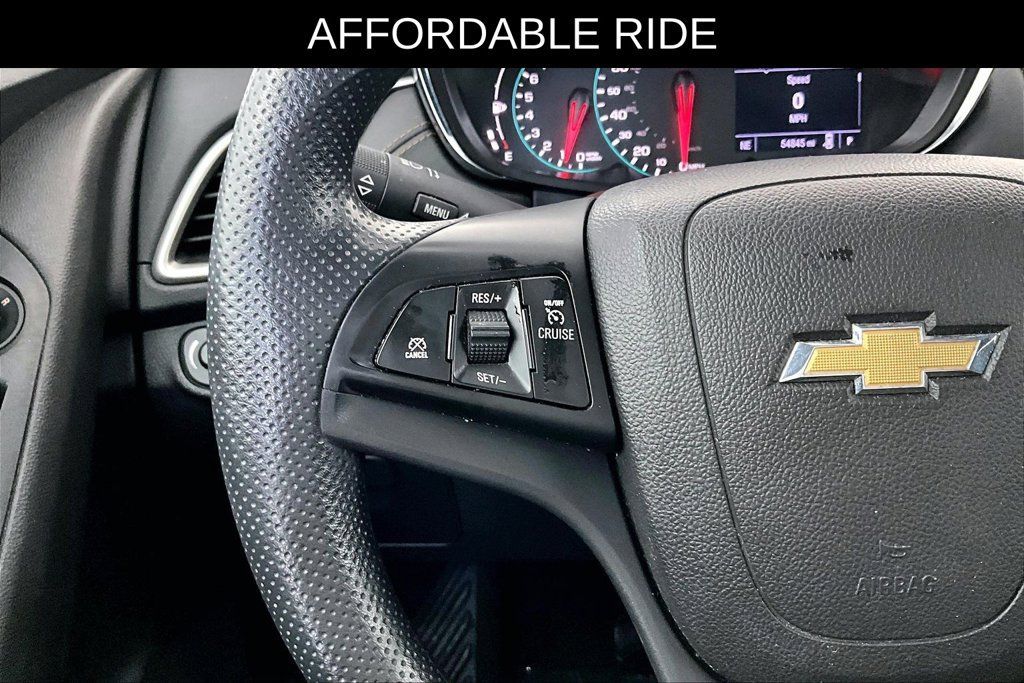 Used 2020 Chevrolet Trax LS w/ Tint and Cruise Package FWD image 26