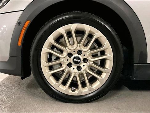 Used 2025 MINI Cooper S image 8