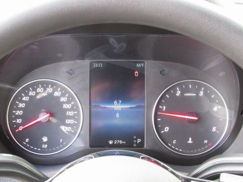 New 2025 Mercedes-Benz Sprinter 4500 image 25