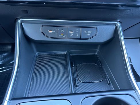 New 2026 Kia Carnival SX image 48