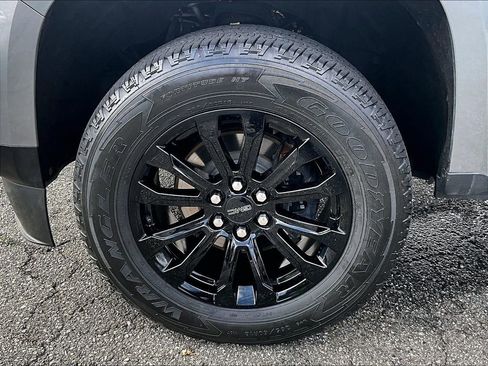 Certified 2022 GMC Canyon Elevation w/ Trailering Package image 11