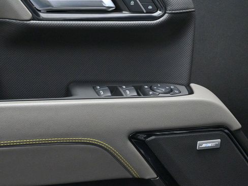 Used 2024 Chevrolet Silverado 1500 ZR2 w/ ZR2 Bison Edition image 13