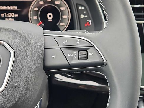 New 2026 Audi Q7 Premium Plus AWD/4WD image 13