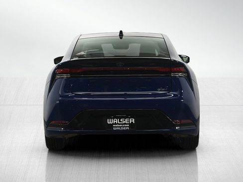 Used 2025 Toyota Prius Limited image 4