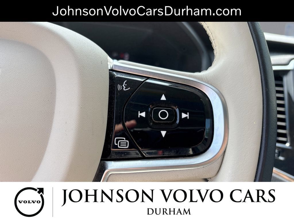Used 2023 Volvo XC90 B6 Plus w/ Protection Package Premier AWD/4WD image 24