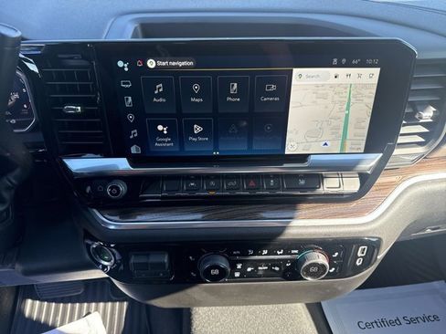 New 2026 Chevrolet Silverado 1500 LT image 14