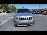 Used 2015 Jeep Grand Cherokee Limited w/ Trailer Tow Group IV image 4