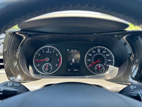 Used 2023 Kia K5 GT-Line w/ GT-Line Premium Package AWD/4WD image 29