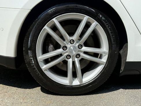 Used 2015 Tesla Model S 85 RWD image 34