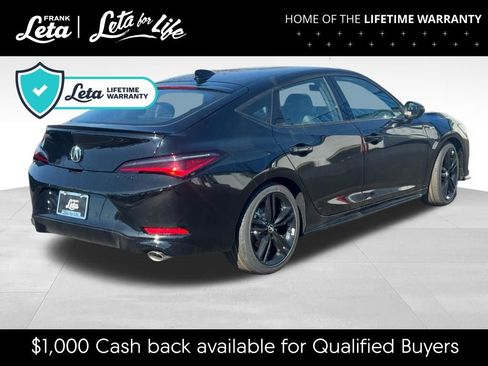 New 2026 Acura Integra A-Spec image 13