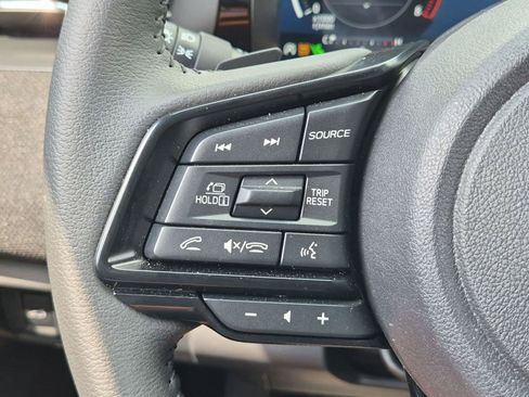 Used 2026 Subaru Outback Premium AWD/4WD image 27