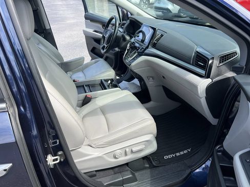 Used 2021 Honda Odyssey Touring image 35