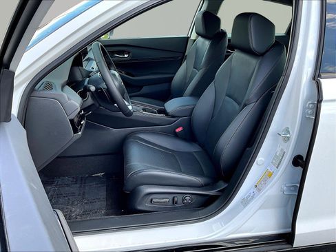New 2026 Honda Accord Touring image 17
